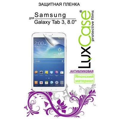 Luxcase    Samsung Galaxy Tab 3, 8.0"" SM-T310, 