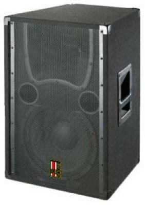 Eurosound ESW-112  A250 , 12"+1,34", MP3 USB-,   , 1 