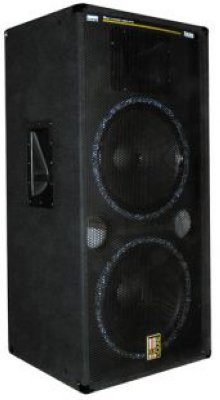 Eurosound MPA-215  A2-. , 450 , 4 , 43 - 20000 , 1x1", 2x15", 