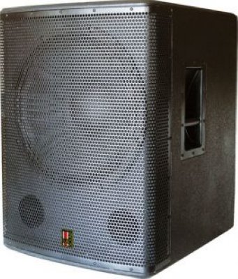 Eurosound PORT-18SUB  600 , 8 , 18", . 95 , SPL 128 