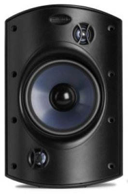 Polk Audio Atrium 8 SDI black    1 .