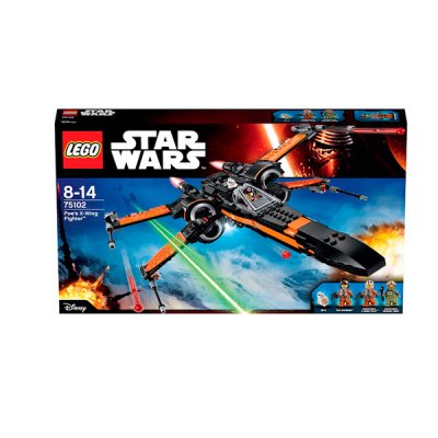  LEGO Star Wars 75153    (AT-ST)