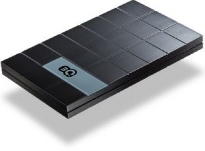 3Q 3QHDD-T260M-BB1000    2.5" 1000  (2.5", 9.5 mm, 5400rpm), USB 3.0,