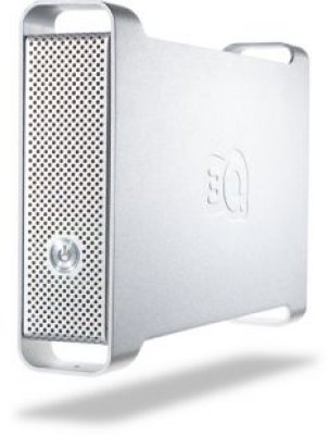 3Q 3QHDD-T375-PS2000    3.5" Fast Desktop HDD External Solid Aluminum 2