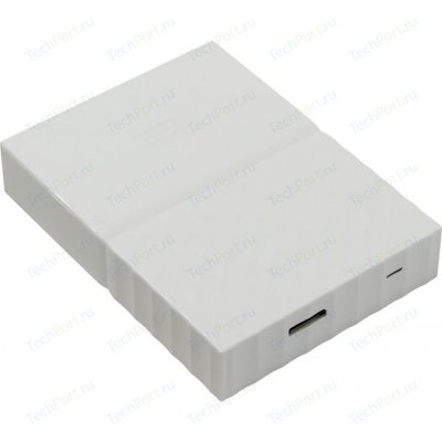 3Q 3QHDD-T390-WW3000    3.5" Fast Desktop HDD External Plastic case 300