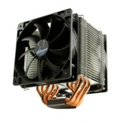  SCYTHE Mugen 4 PCGH Edition SCMG-4PCGH S775/S1150/1155/1156/S1356/1366/S2011/AMD AM2/AM2+/AM3/