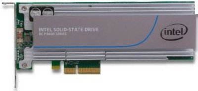 Intel SSDPEDME400G401   SSD PCI-E P3600 Series 400GB MLC Intel NVMe PCI-Expre