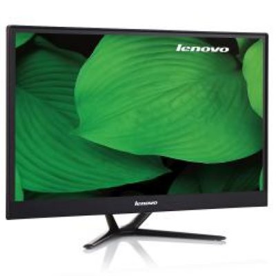  27" Lenovo LI2721s LED; 1920x1080; 0.265mm; 14ms; 250cd/m2; 100M:10; D-Sub, DVI, HDMI