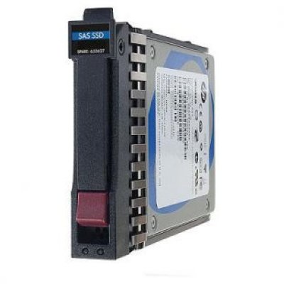 HP 100Gb 2.5" SFF SATA ME SSD 6G HotPlug SC (691862-B21)   (for HP Proliant Gen8 servers)