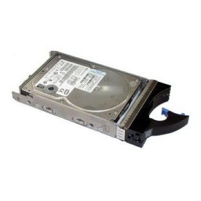 IBM 400GB 2.5" SSD 6Gb SAS (00Y2520)   for V3700 SFF (2072S2C, 2072SEU)