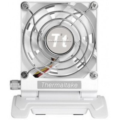  Thermaltake AF0065 Mobile Fan III White [80mm, 1500-2500rpm, USB]