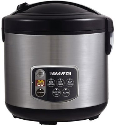   Marta MT-1960 (, 10 , 5L, 700W,    24 , 3D 