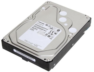   HDD 3000Gb SATA-III Toshiba [MC04ACA300E, 7200rpm, 128Mb]