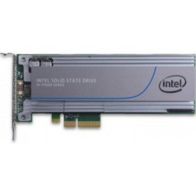 SSD   PCI-E 1.6Tb Intel P3600 Read 2600Mb/s Write 1700Mb/s SSDPEDME016T401 93