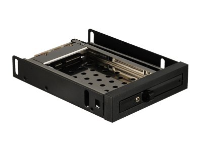  Mobile rack Enermax EMK3203 (3.5", 2x2.5" HDD, Hot Swap, RAID)