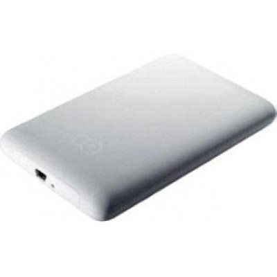    /HDD 2.5" 1Tb 3Q Rainbow Rubber White (3QHDD-U287-WW1000, USB2.0)