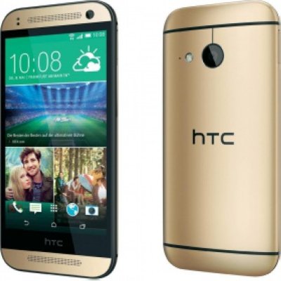  HTC One mini 2 Rose Gold (99HZY116-00)