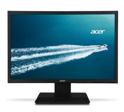  Acer 22" V226WLbmd  TN+film LED 5ms 1610 DVI M, M 