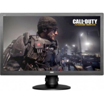  LCD AOC 27" G2770PQU Black TN LED (1GTG)ms 169 DVI HDMI DispPort M, M 80M1 300cd USB