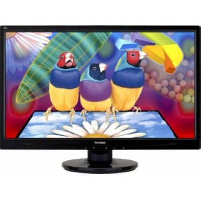   Viewsonic 22" VA2246a-LED