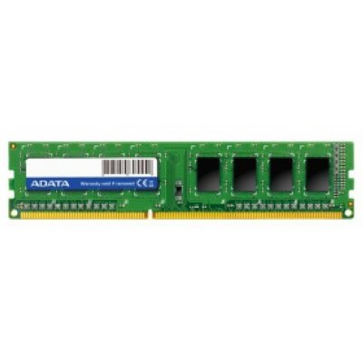   8Gb PC4-17000 2133MHz DDR4 DIMM A-Data CL15 AD4U2133W8G15-R