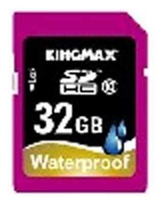   MicroSD 32Gb Kingmax (KM32GMCSDHC101A) Class 10 microSDHC + 