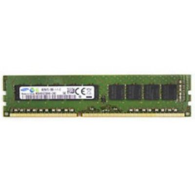   DDR-III 8Gb 1600MHz PC-12800 Samsung ECC 1.5V