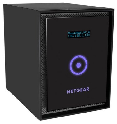   Netgear RN716X-100NES