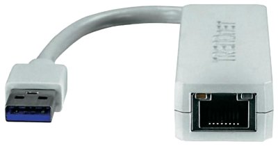  Trendnet TU3-ETG USB3.0 - Gigabit Ethernet(RJ-45) USB  (  