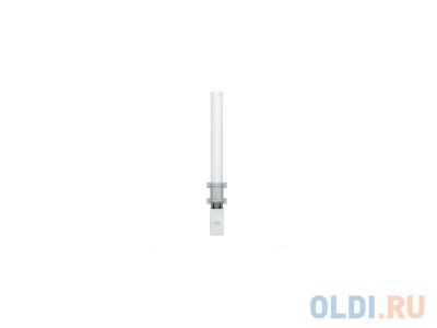  Ubiquiti AMO-5G13 5GHz 13dBi 360 x7 2xRP-SMA  AMO-5G13