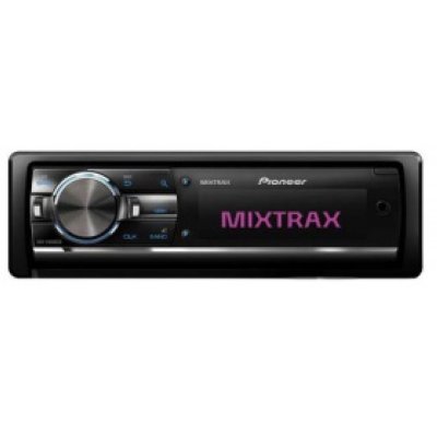 .   CD MP3 Pioneer DEH-X9500SD