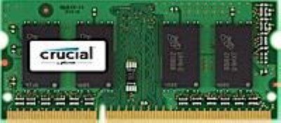  DDR3 8Gb 1600MHz Crucial (CT8G3S160BMCEU) OEM Mac