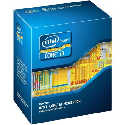  Intel Original Core i3 X2 4150 Socket-1150 (BX80646I34150 S R1PJ) (3.5/5000/3Mb/Intel HDG4