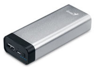   Genius    ECO-U527 5200mAh  (39800014101)