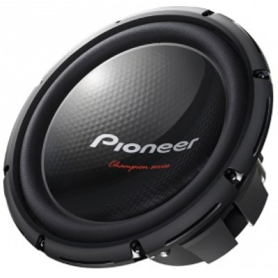  Pioneer TS-W310D4 , 400  - 1400 ,  , 1 .