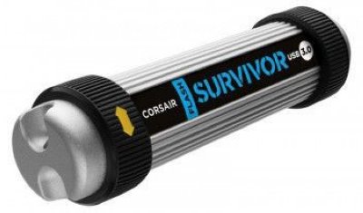   (USB3.0) 32Gb Corsair Voyager Slider  (CMFSL3B-32GB)