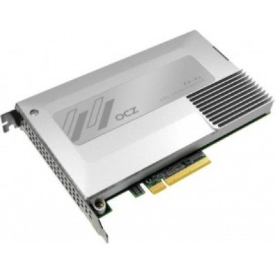  SSD OCZ Original PCI-E 3.2Tb ZDXRPFC8MT320-3200 ZD-XL SQL Accelerator 1.5 w2200Mb/s r2900