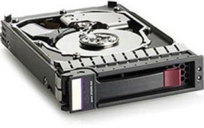   HP 1x600Gb 12G SATA (765424-B21)