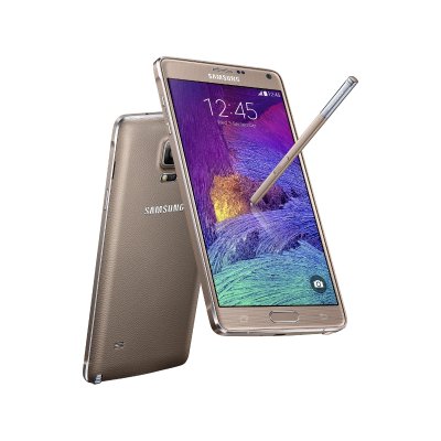  Samsung SM-N910C GALAXY Note 4   3G LTE 5.7" And4.4 WiFi BT GPS 32Gb