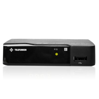   DVB-T2  TELEFUNKEN TF-DVBT207 ()