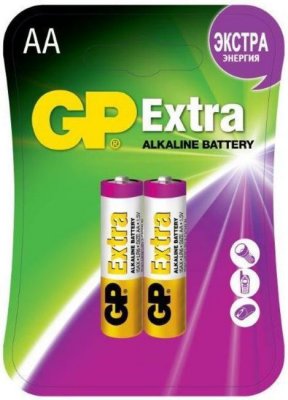  GP Extra 15AX-CR2 AA (2 . )