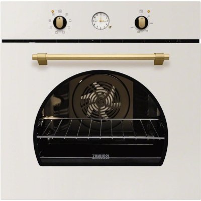   ZANUSSI ZOB33701MR