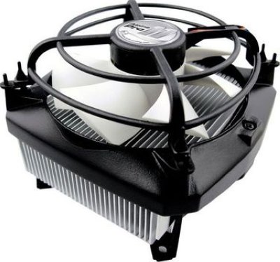  CPU Cooler for CPU Arctic Cooling Alpine 11 PRO Rev.2 UCACO-AP110-GBB01 S775, S1155 / 115