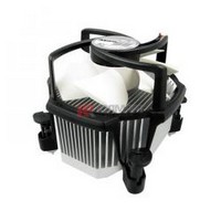  CPU Cooler for CPU Arctic Cooling Alpine 11 Plus UCACO-AP11301-BUA01 S775, S1155 / 1156 /