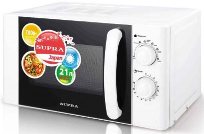   Supra MWS-2107MW 700W (21 ) 