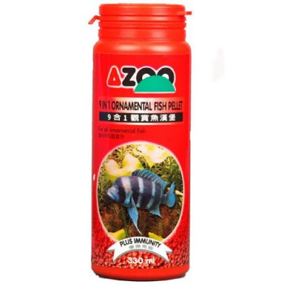    AZOO 9  1     (S), 120 