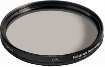   Rekam 52MM CPL