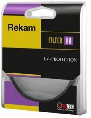  Rekam 77MM UV 