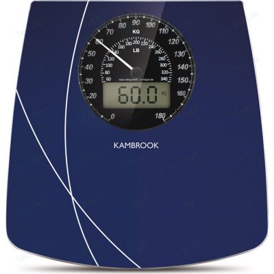   Kambrook KSC-305 180   Blue