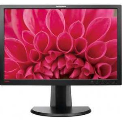  24" Lenovo LT2452p T20MNEU ThinkVision eIPS 19200x1080 178-178/1000:1/300cd.m2/2.7ms/Displ